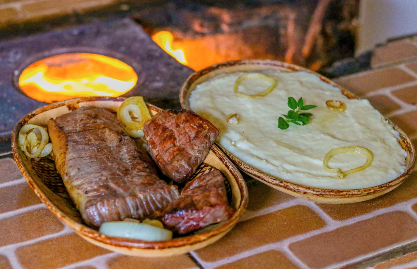 Culinária regional