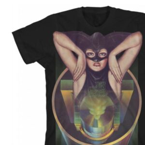 Modern T-shirt - Imagem 4