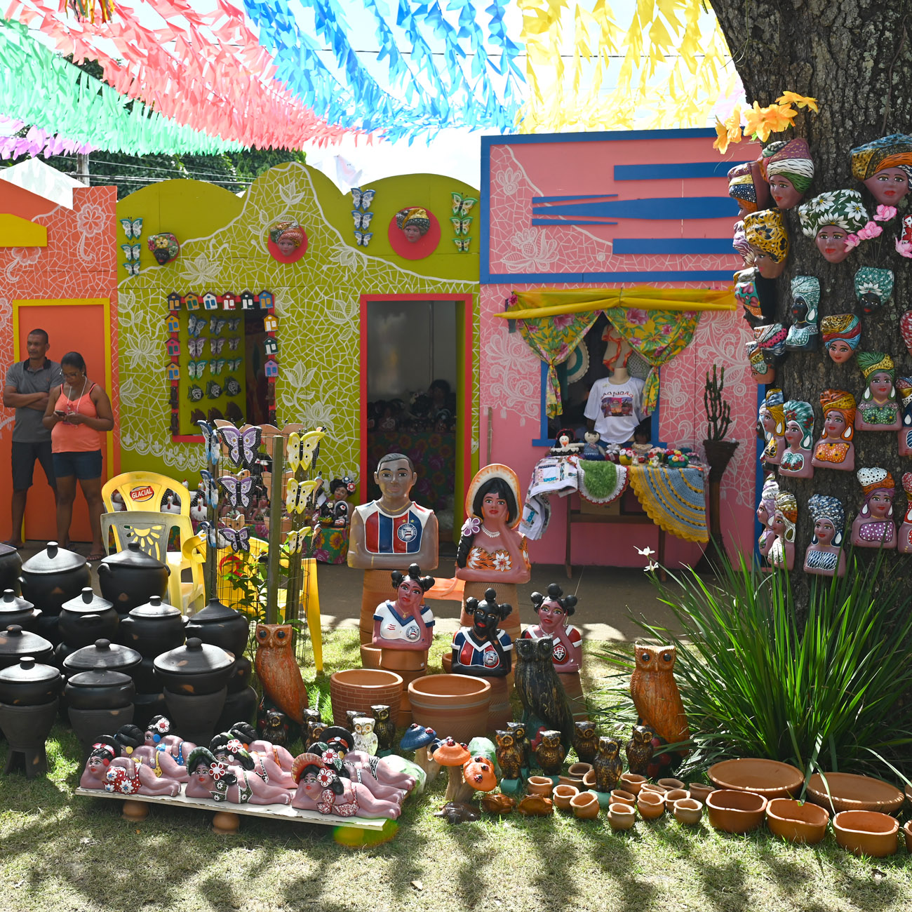 Vila Amargosa