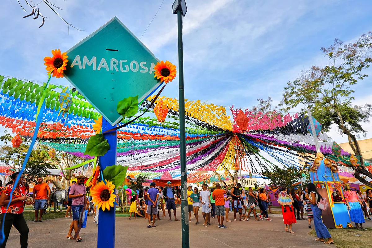 São João de Amargosa