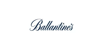 Marca Ballantine's