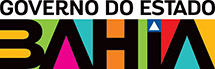 Logo Governo da Bahia