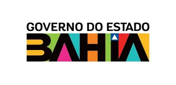 Marca Governo do Estada do Bahia